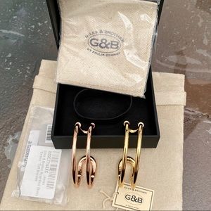 Cuff Bracelet